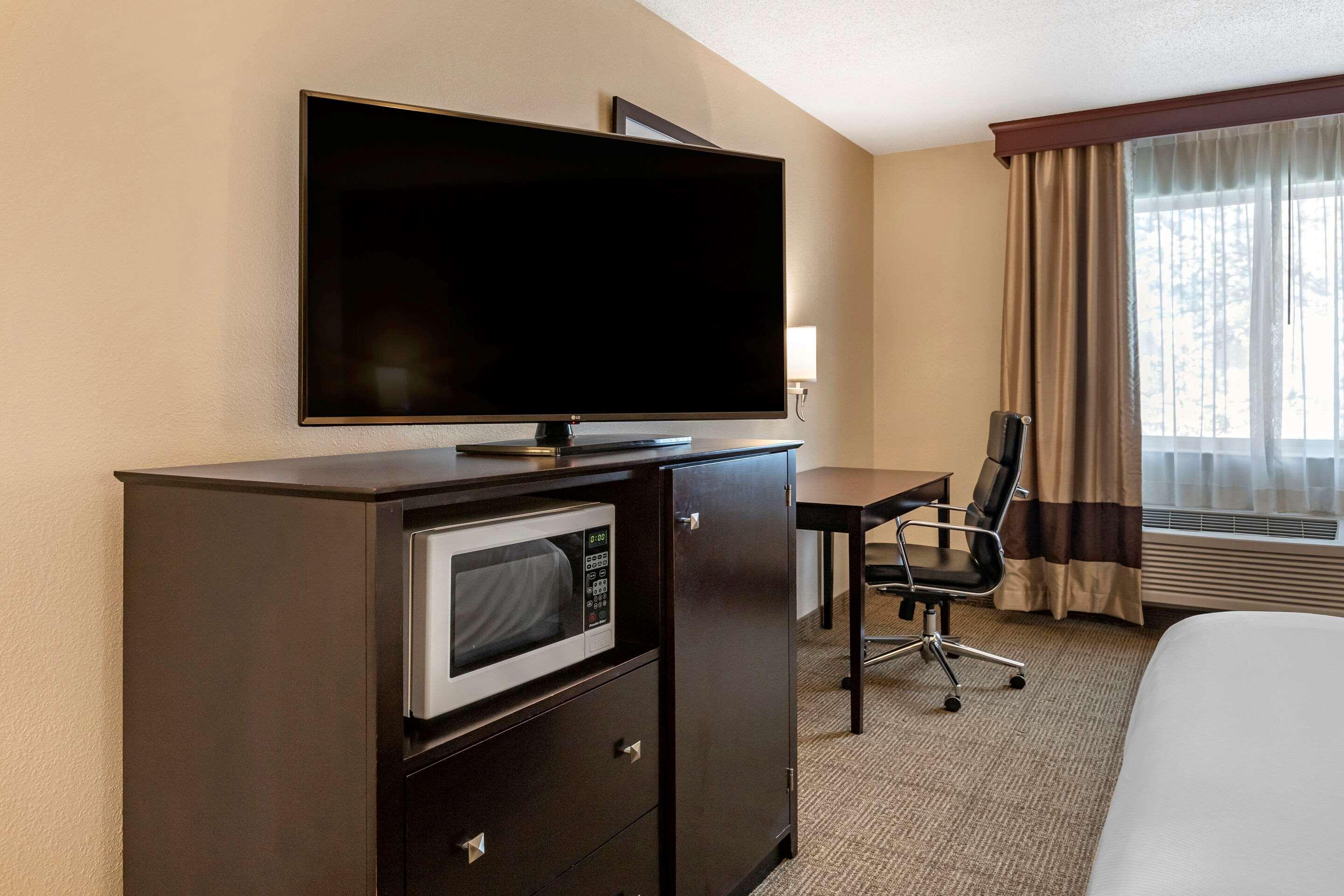Comfort Inn & Suites Paw Paw Luaran gambar
