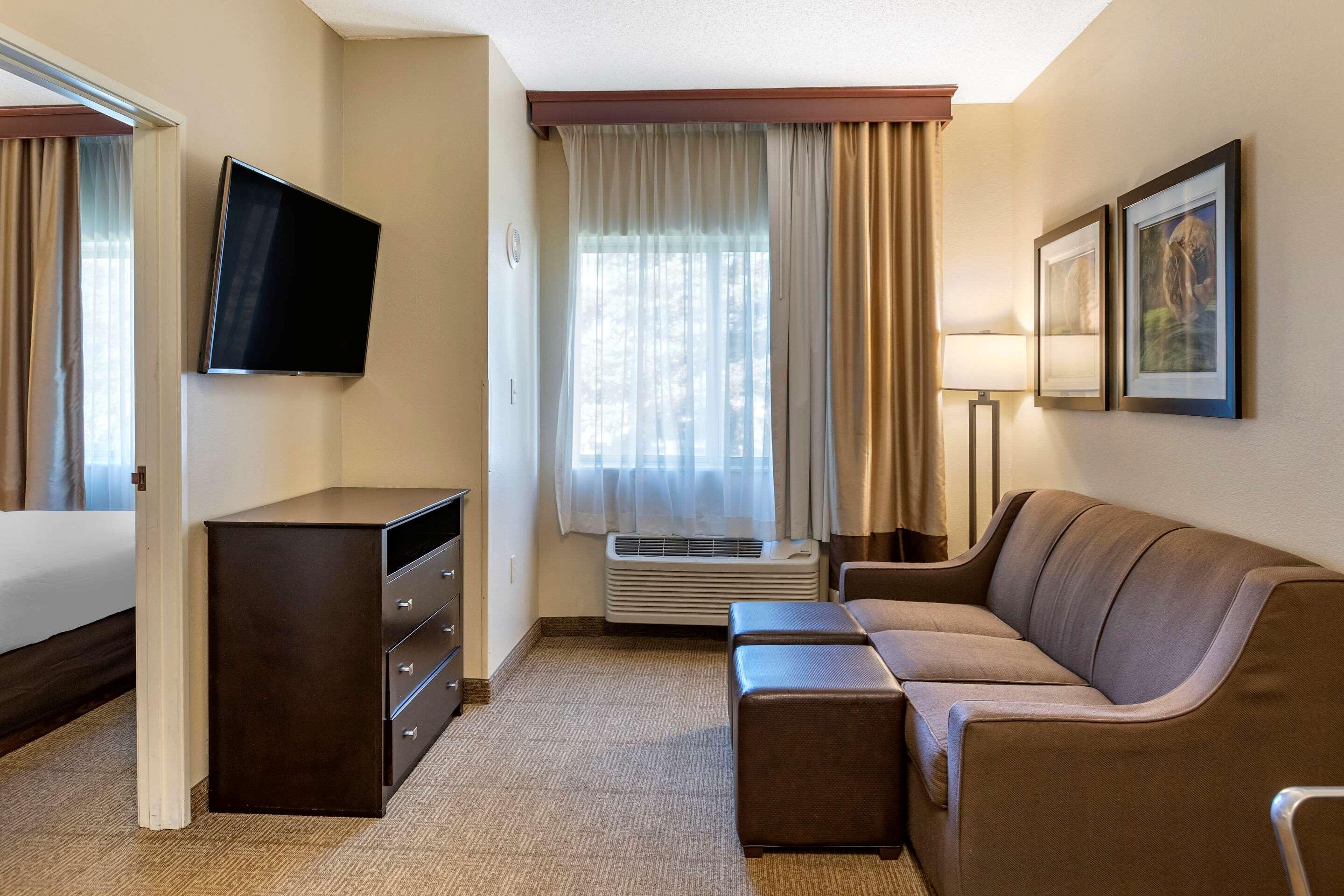 Comfort Inn & Suites Paw Paw Luaran gambar