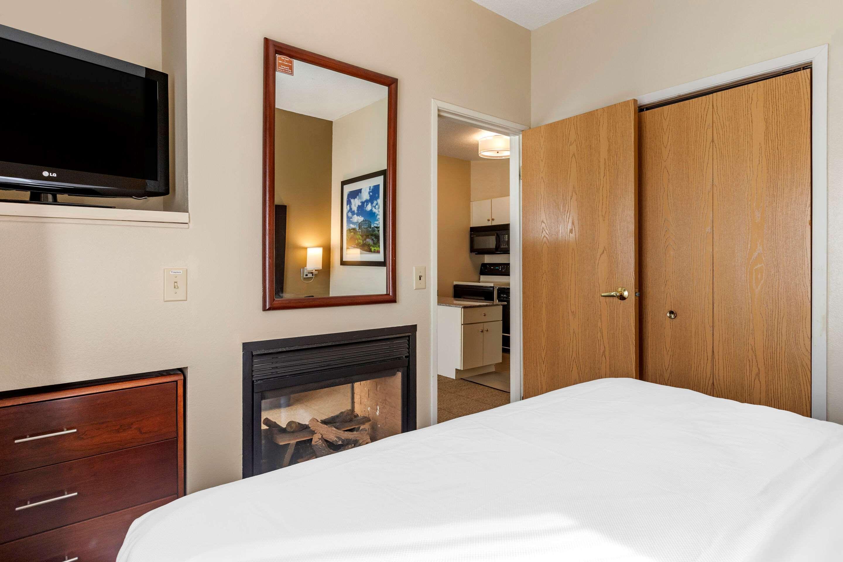 Comfort Inn & Suites Paw Paw Luaran gambar