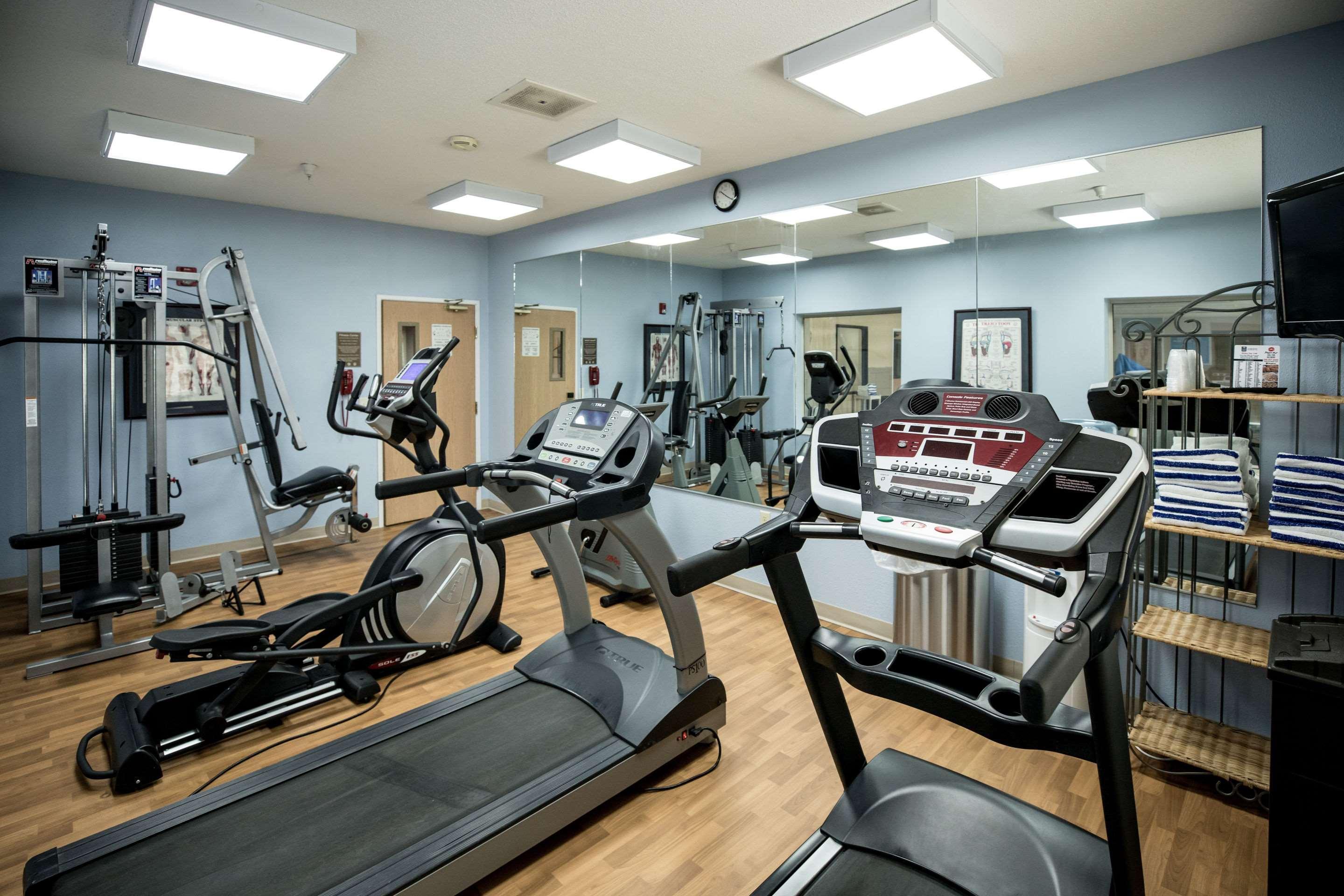 Comfort Inn & Suites Paw Paw Luaran gambar