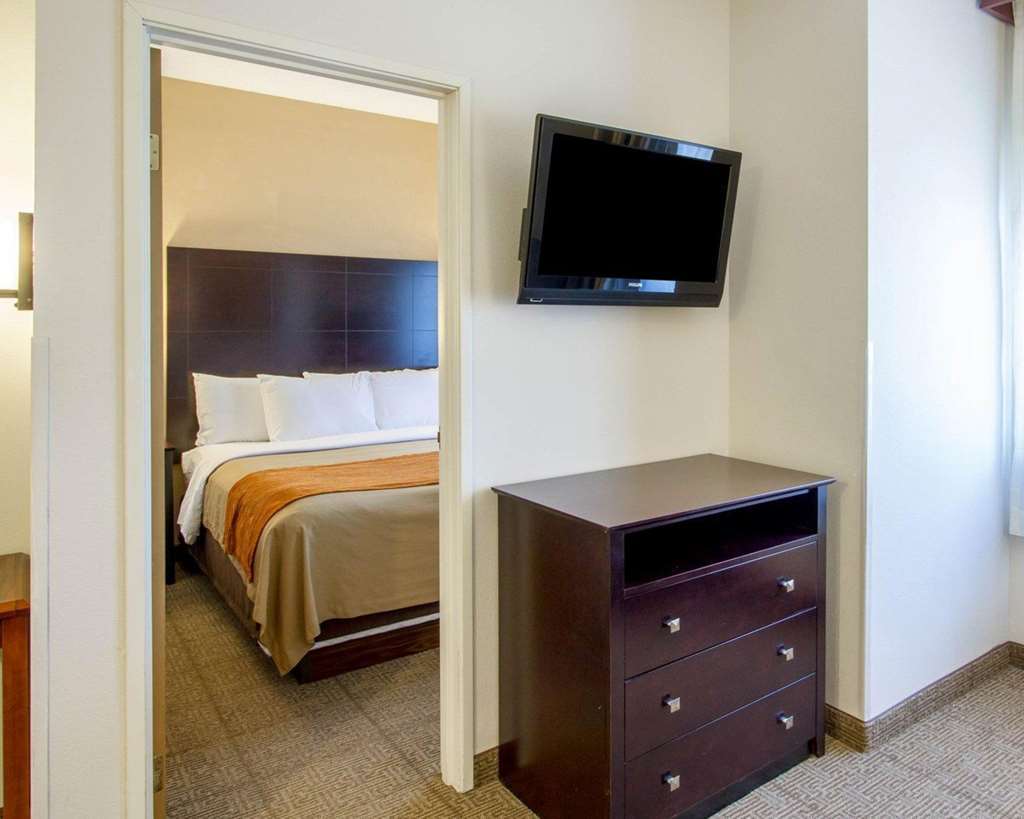 Comfort Inn & Suites Paw Paw Bilik gambar